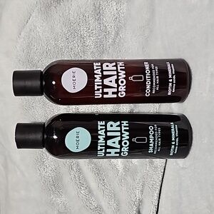 Moerie Ultimate Hair Growth Shampoo & Conditioner